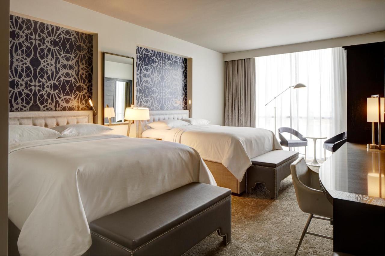 Archer Hotel Austin Kültér fotó