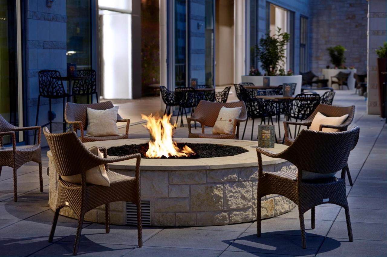 Archer Hotel Austin Kültér fotó