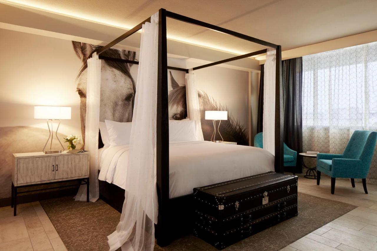 Archer Hotel Austin Kültér fotó
