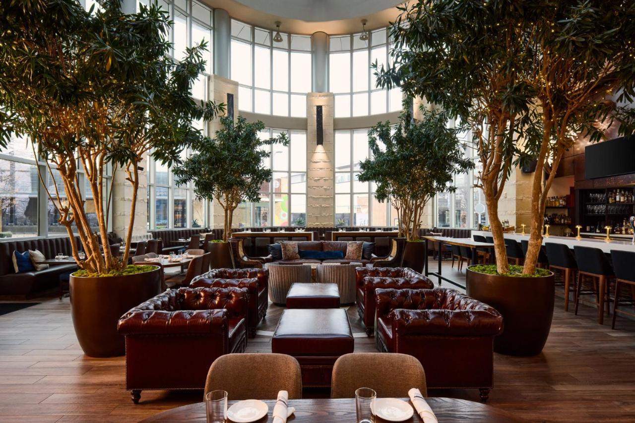 Archer Hotel Austin Kültér fotó