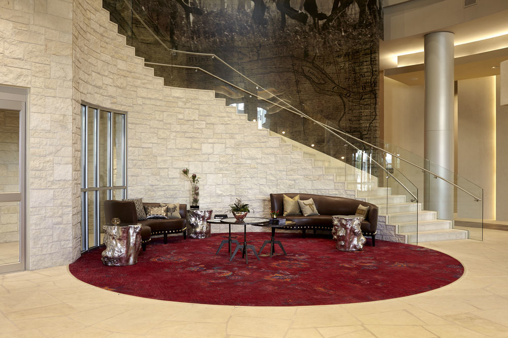Archer Hotel Austin Kültér fotó