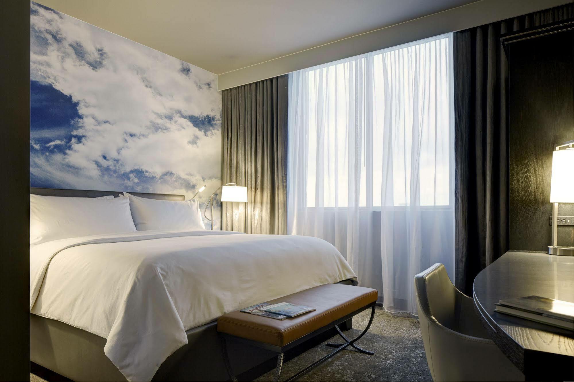 Archer Hotel Austin Kültér fotó